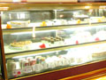 环(huán)球城大酒店德里饼屋