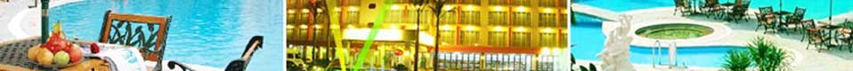 豪威麒麟（lín）大酒（jiǔ）店